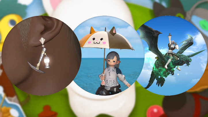 Moogle Treasure Trove ffxiv 2026